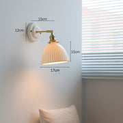 Study Bay Reading Lamp