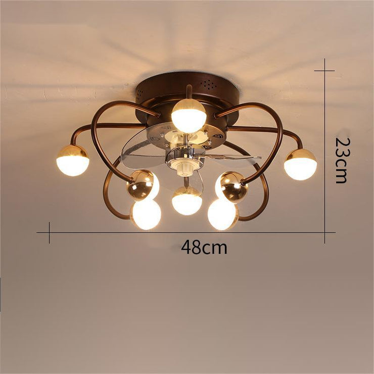 Invisible Bedroom Ceiling Lights