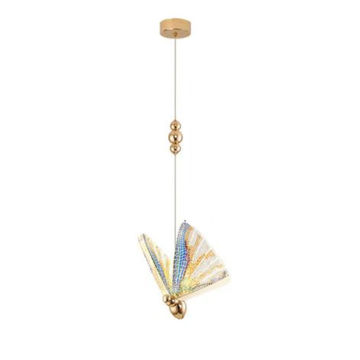 Butterfly Wall Lamp 