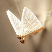 Butterfly Wall Lamp 