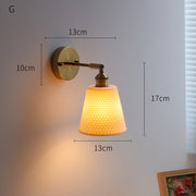 Study Bay Reading Lamp