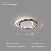 Modern Led Ceiling Light