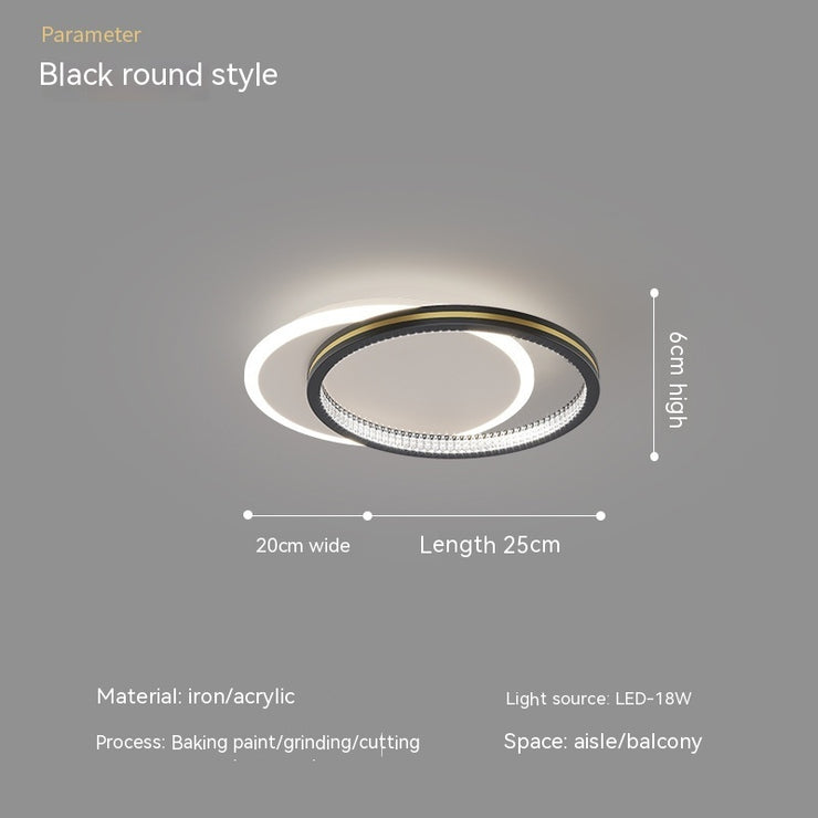 Modern Led Ceiling Light