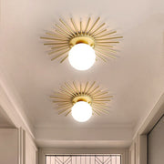 Corridor balcony ceiling Lights