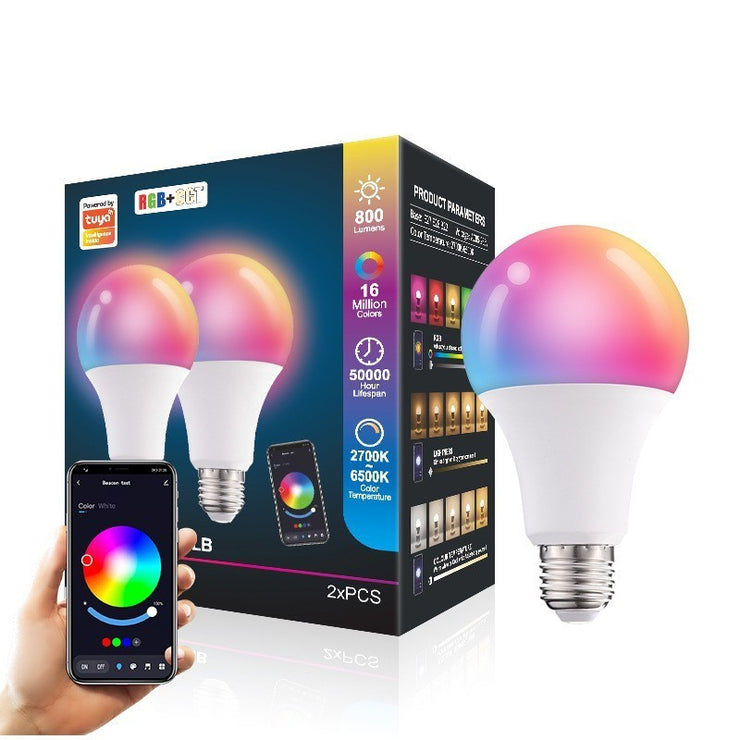 Doodle Smart Bulb Bluetooth Light