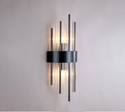 Luxury Crystal Creative Wall Lamp