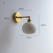 Study Bay Reading Lamp