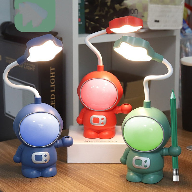 Eye Protection Desk Lamps