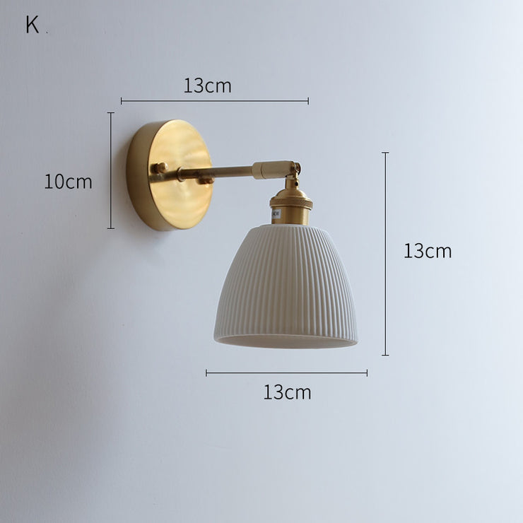 Study Bay Reading Lamp