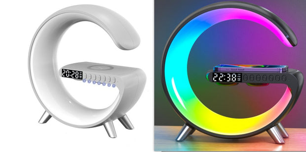 Wireless Bluetooth ledlight