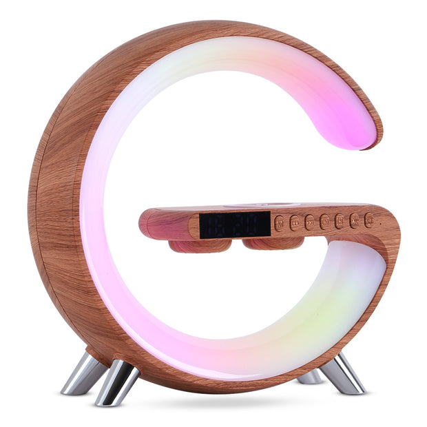 Wireless Bluetooth ledlight