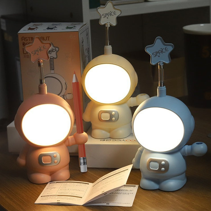 Eye Protection Desk Lamps