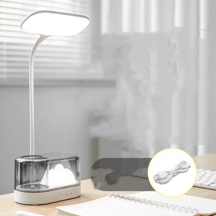 Creative And Intelligent Students Desk Lamps