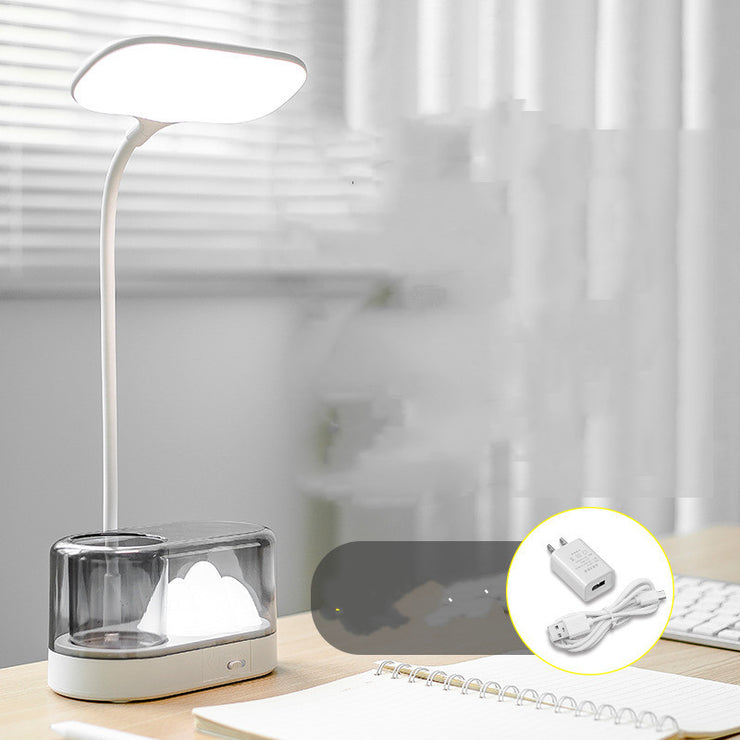 Creative And Intelligent Students Desk Lamps