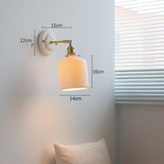 Study Bay Reading Lamp