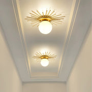 Corridor balcony ceiling Lights