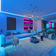 LED Strip Lights with Remote Control