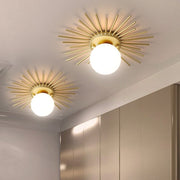 Corridor balcony ceiling Lights