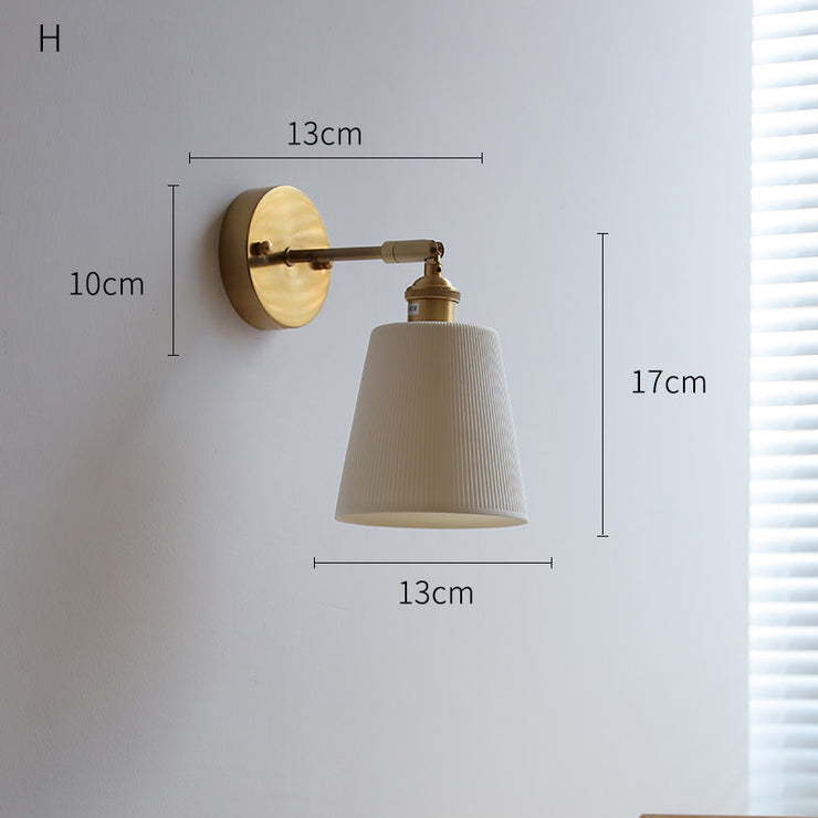 Study Bay Reading Lamp