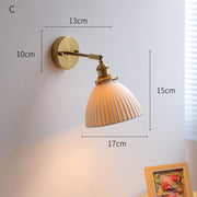 Study Bay Reading Lamp