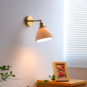 Study Bay Reading Lamp