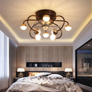 Invisible Bedroom Ceiling Lights