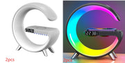 Wireless Bluetooth ledlight