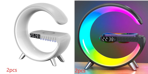 Wireless Bluetooth ledlight