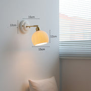 Study Bay Reading Lamp