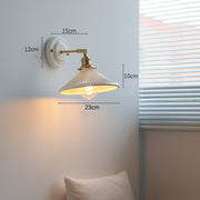 Study Bay Reading Lamp