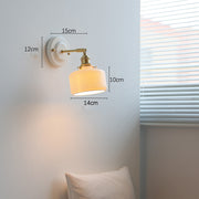 Study Bay Reading Lamp