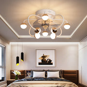 Invisible Bedroom Ceiling Lights