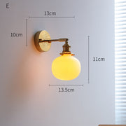 Study Bay Reading Lamp