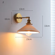 Study Bay Reading Lamp