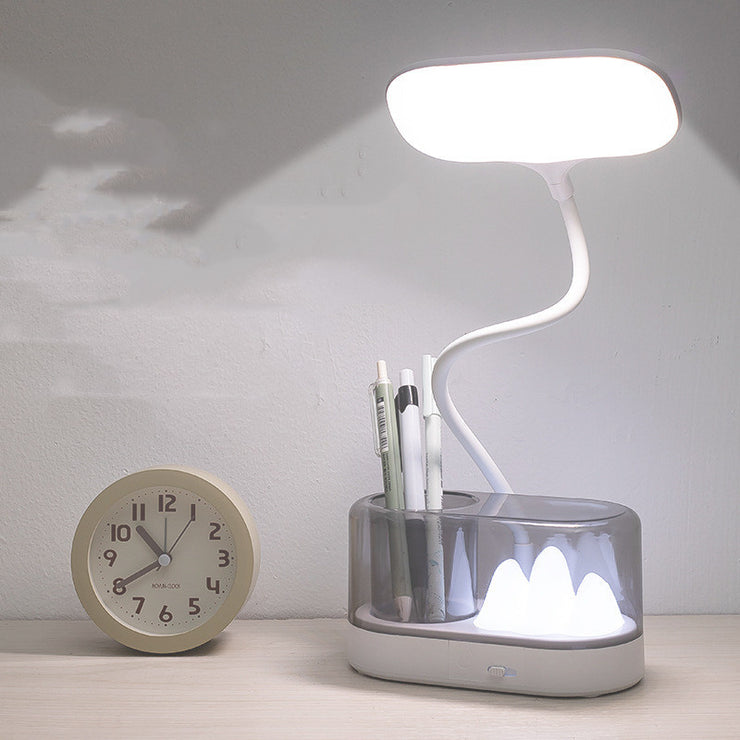 Creative And Intelligent Students Desk Lamps