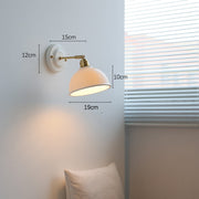 Study Bay Reading Lamp